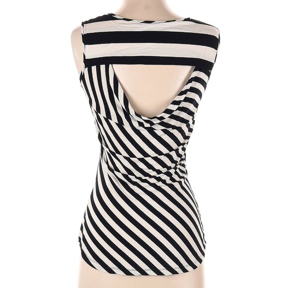 Vince Camuto Size S Sleeveless blouse - Picture 2 of 2